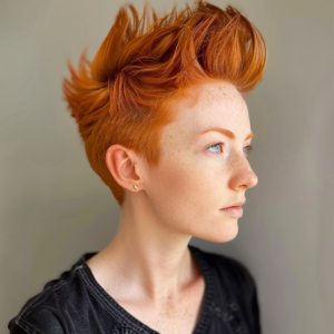 22 Copper Hairstyle Ideas Unlocking The Fiery Charm Of Copper 22 Copper Hairstyle Ideas Unlocking The Fiery Charm Of Copper
