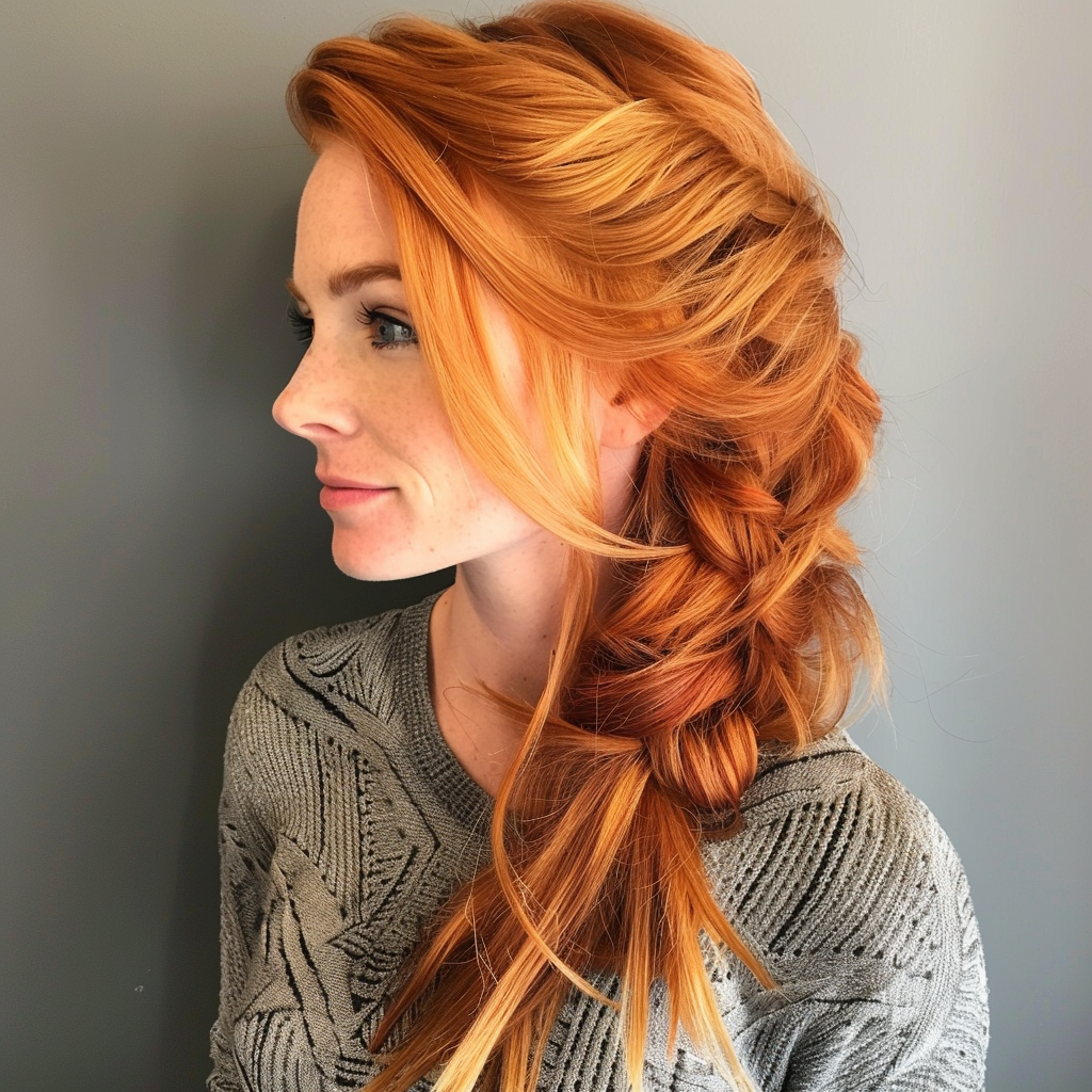 Copper Hairstyle Ideas_13