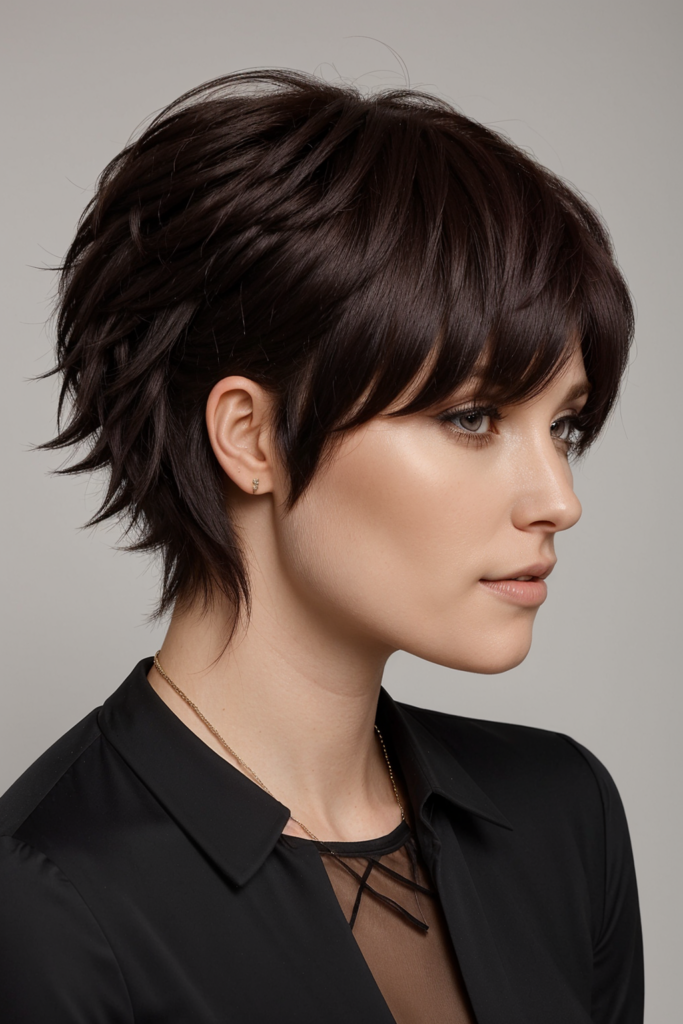 Long Pixie Hairstyle Ideas_01