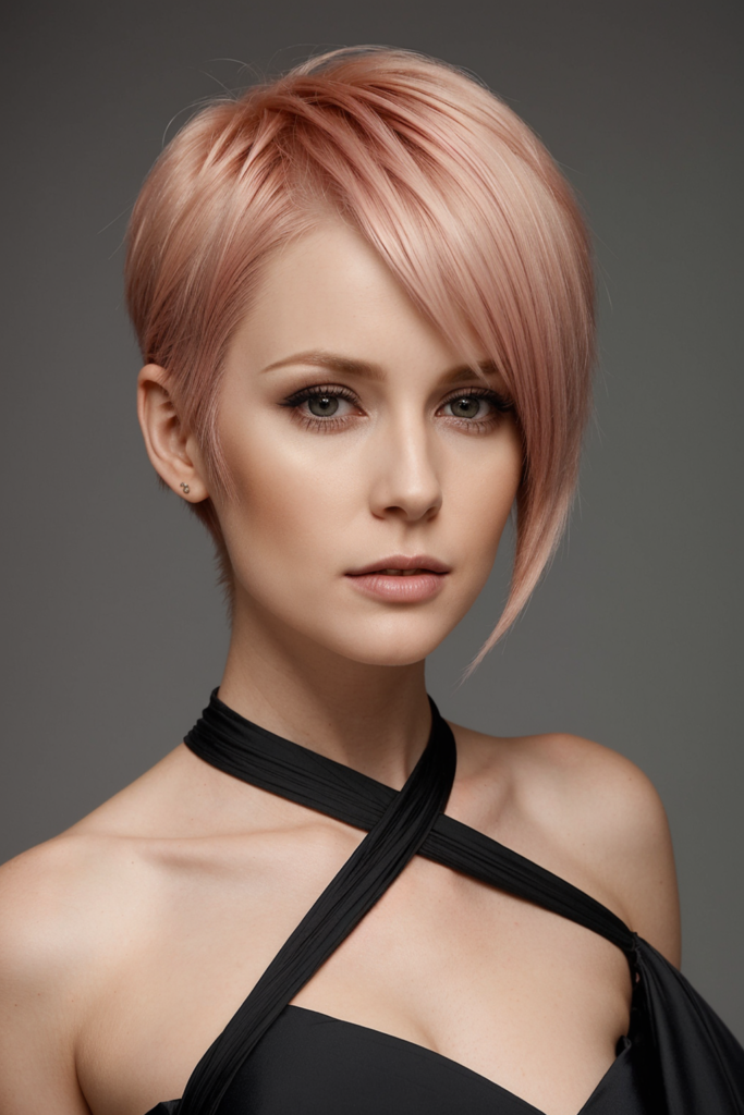 Long Pixie Hairstyle Ideas_04