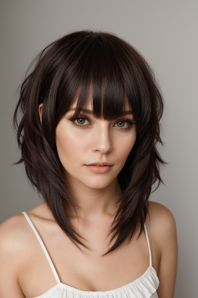 Long Pixie Hairstyle Ideas_09