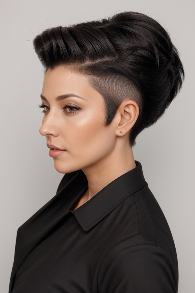 Long Pixie Hairstyle Ideas_10