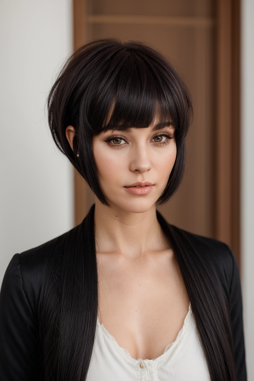 21 Long Pixie Hairstyle Ideas: Embrace Short Hair Chic