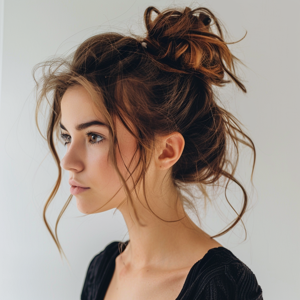 Summer Hairstyles for Long Hair_3