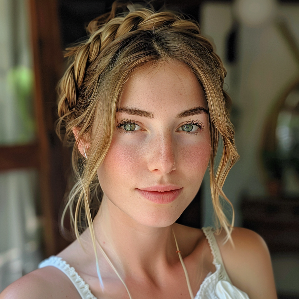 Summer Hairstyles for Long Hair_4