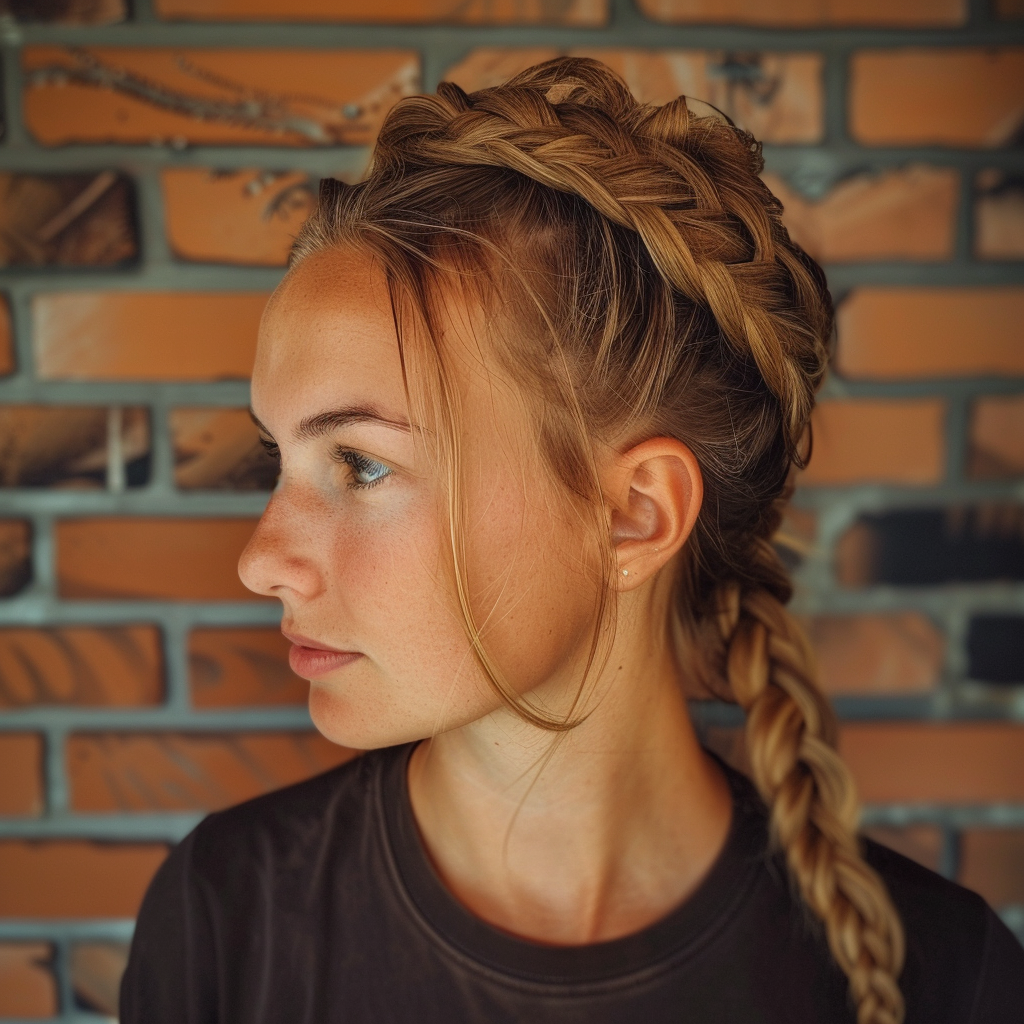 Summer Hairstyles for Long Hair_5