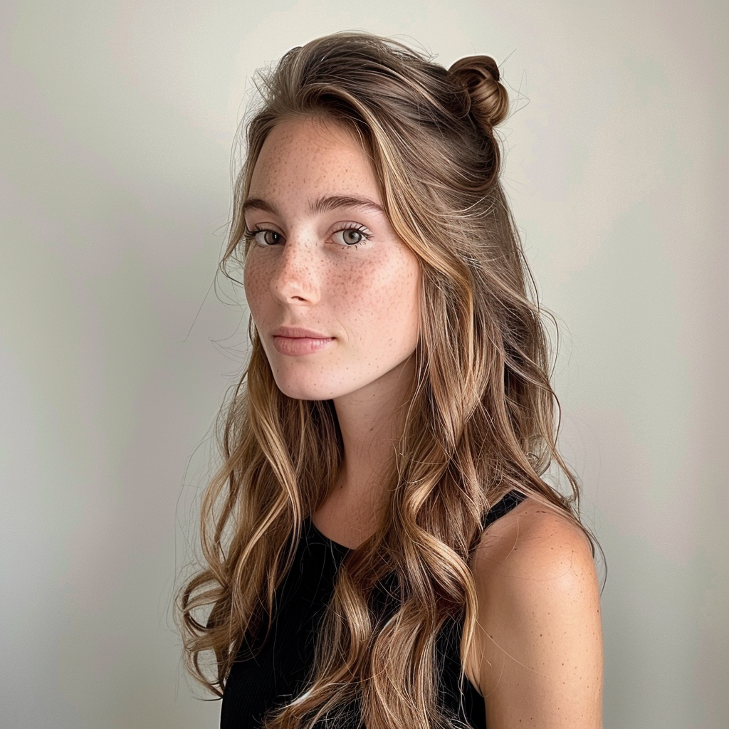 Summer Hairstyles for Long Hair_6