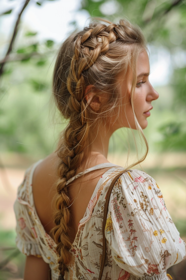 Summer Hairstyles for Long Hair_15