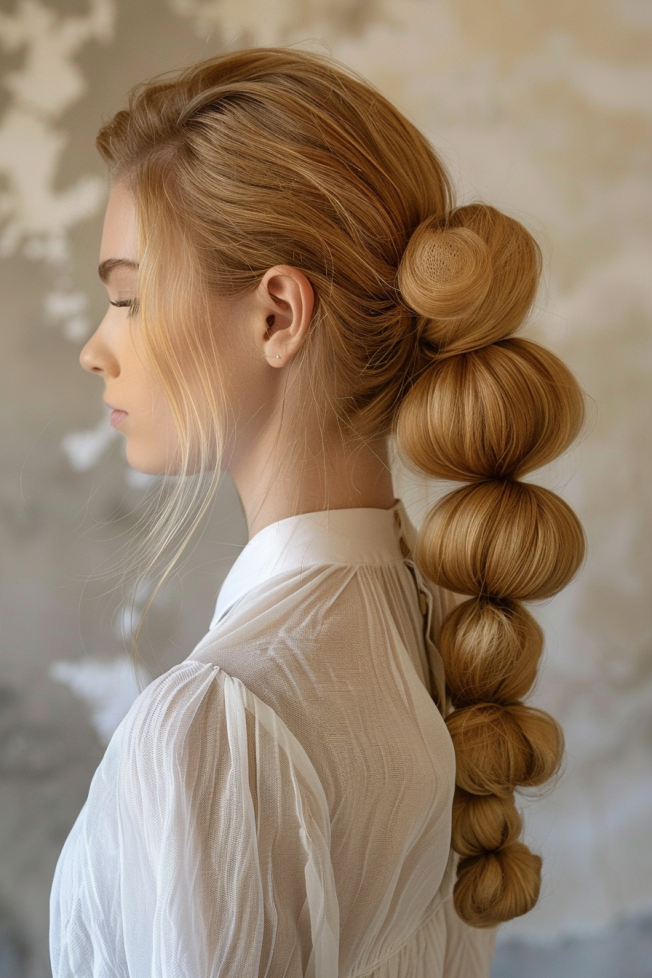 Summer Hairstyles for Long Hair_17