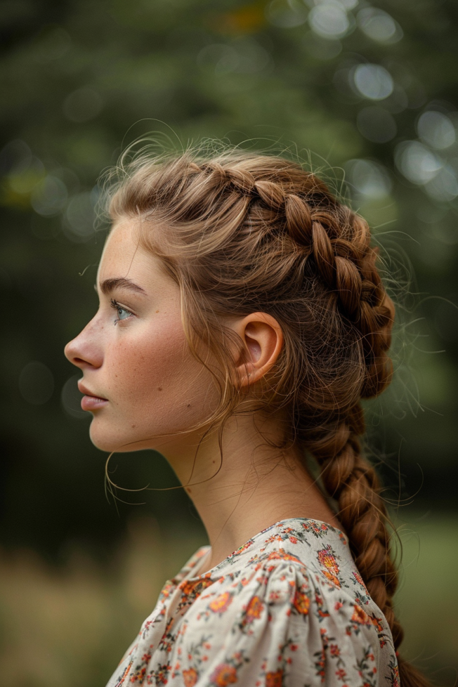 Summer Hairstyles for Long Hair_18