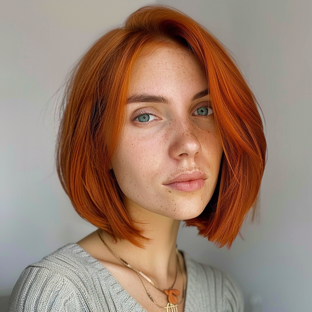 copper hairstyle ideas_3