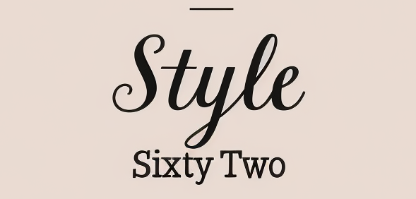 Style Sixty Two_logo