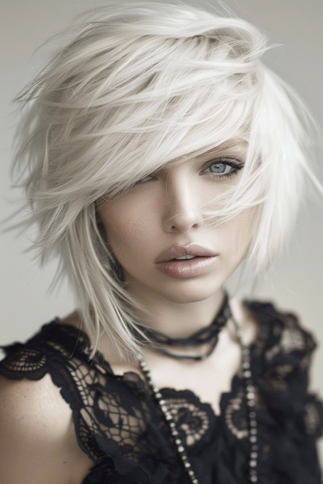 Blonde Hair with Lowlights Ideas_02