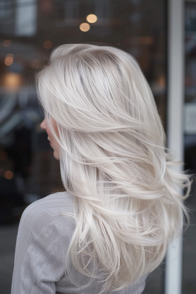 Blonde Hair with Lowlights Ideas_06