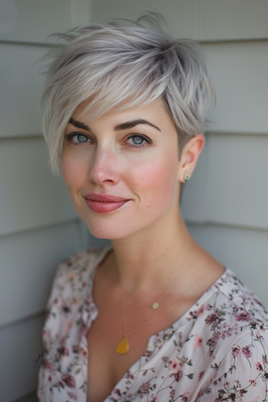 Gray Hair Pixie Cuts_01