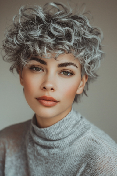 Gray Hair Pixie Cuts_04