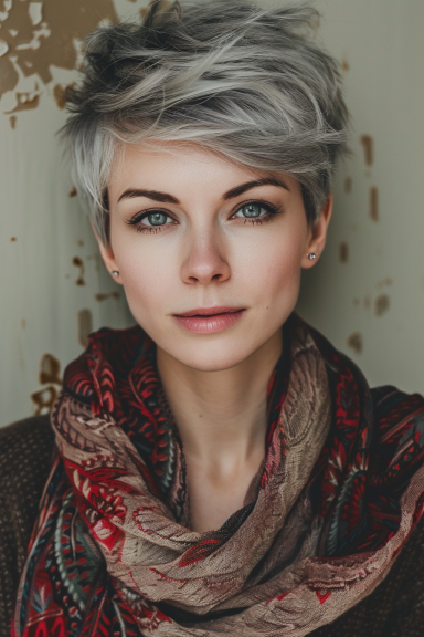 Gray Hair Pixie Cuts_07