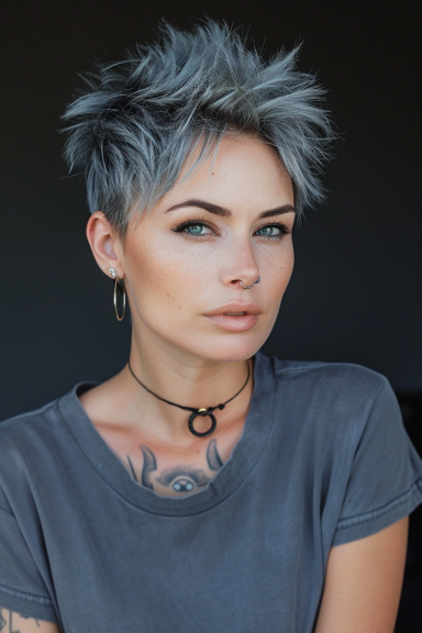 Gray Hair Pixie Cuts_08