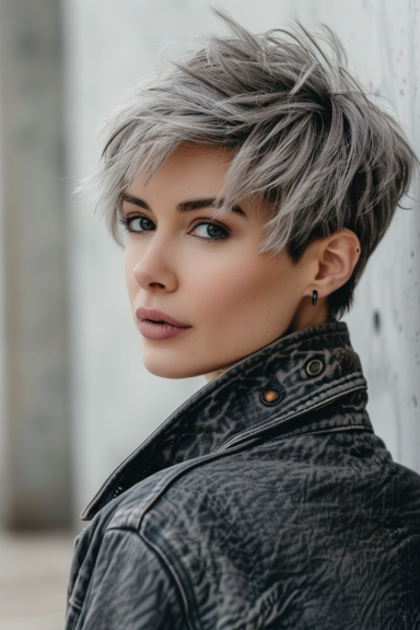 Gray Hair Pixie Cuts_12