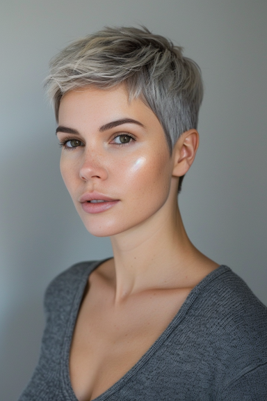 Gray Hair Pixie Cuts_15