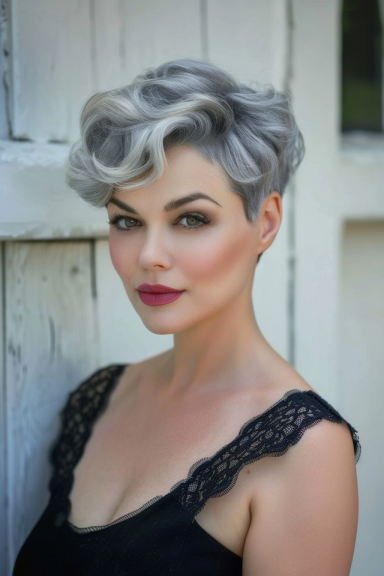 Gray Hair Pixie Cuts_18