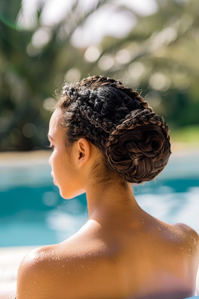 Hairstyles for the Pool_02