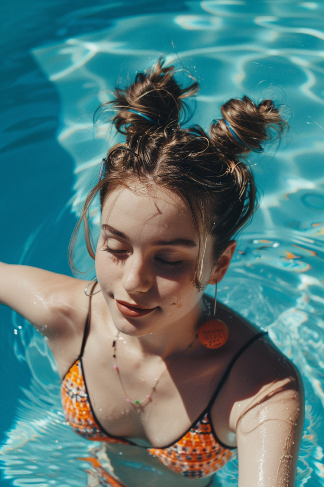 Hairstyles for the Pool_06