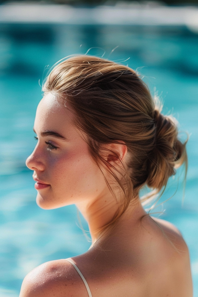 Hairstyles for the Pool_14