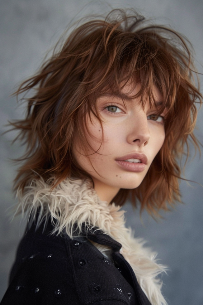 Short French Bob Hairstyles_12