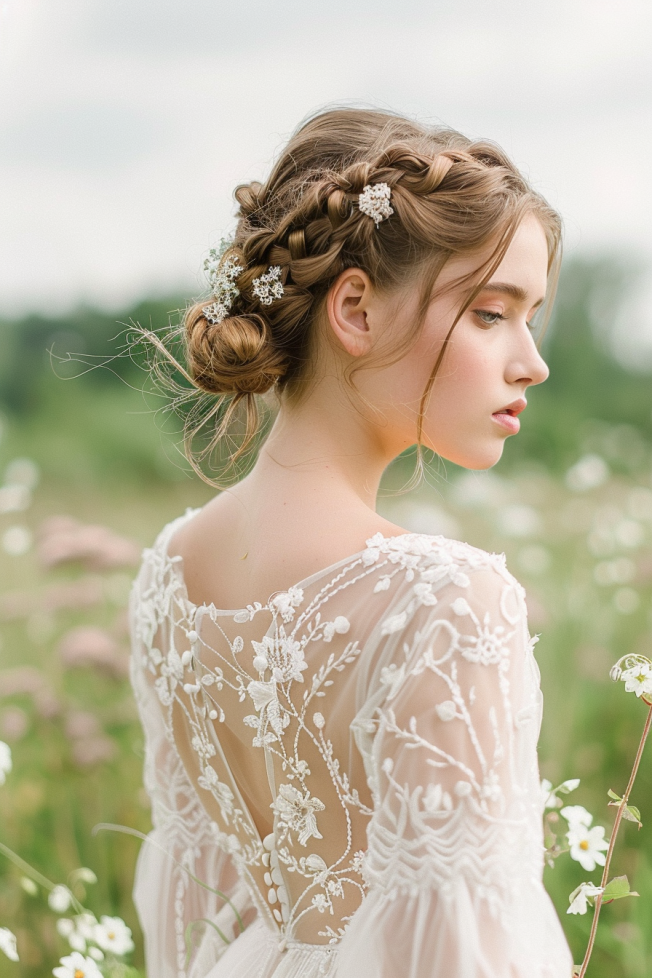 Summer Wedding Hairstyles_02