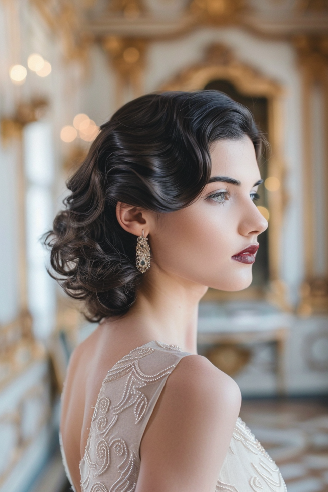 Summer Wedding Hairstyles_09