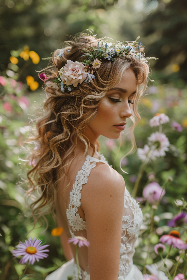 Summer Wedding Hairstyles_14