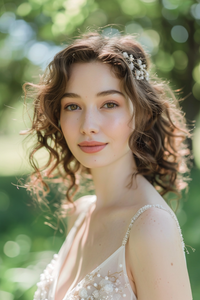 Summer Wedding Hairstyles_17