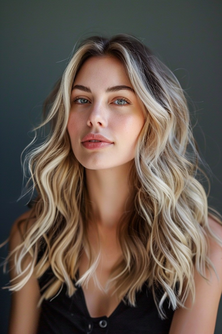 Balayage Brilliance: 21 Blonde Hair Color Ideas to Shine This Year