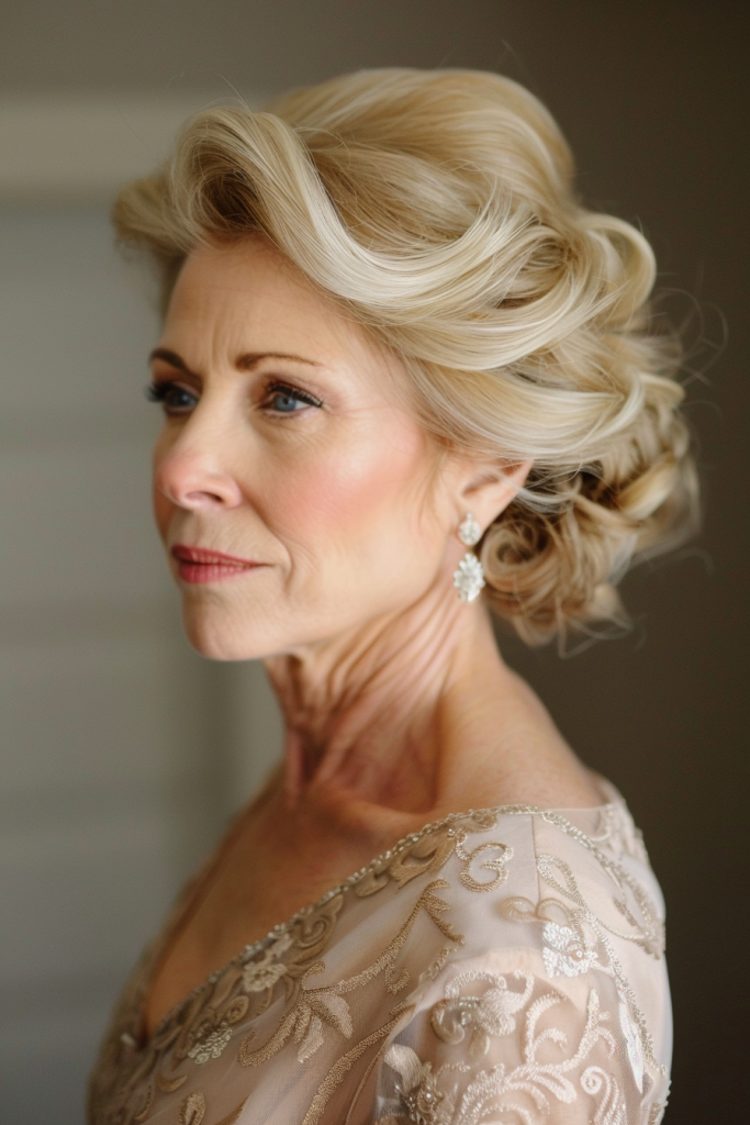 Mother of the Groom Hairstyles_14