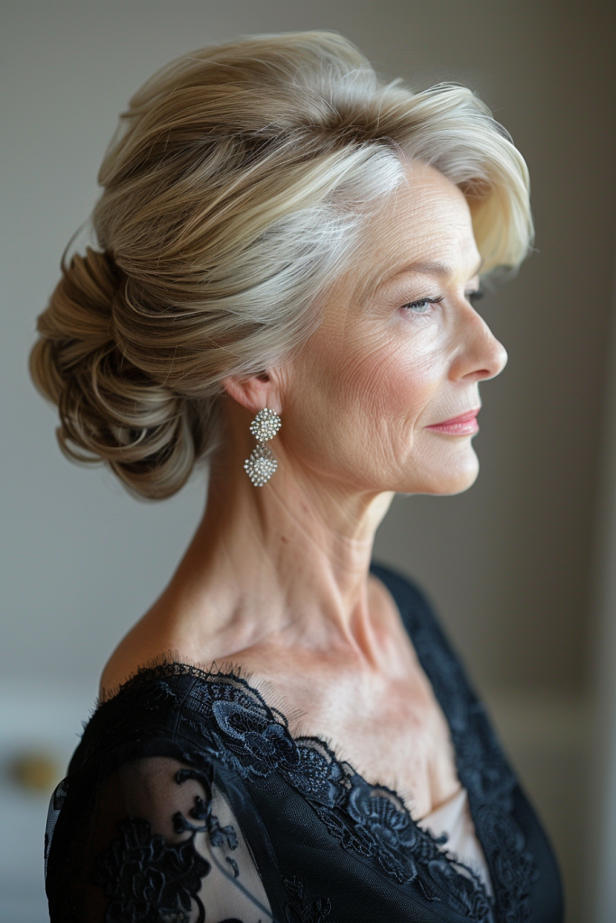 Mother of the Groom Hairstyles_18