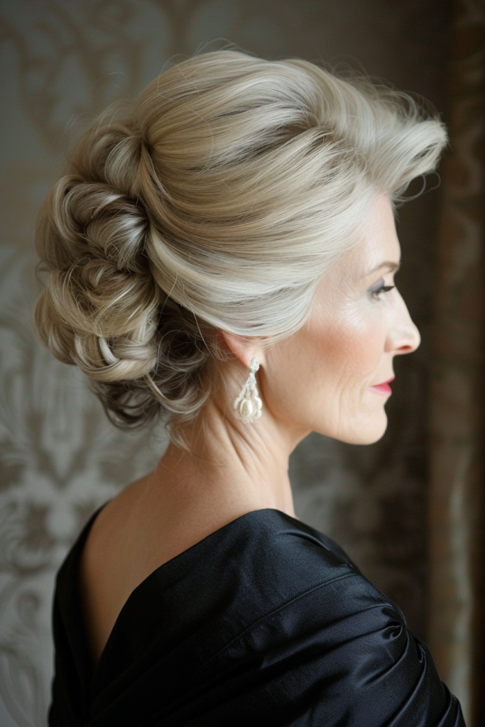 Mother of the Groom Hairstyles_3