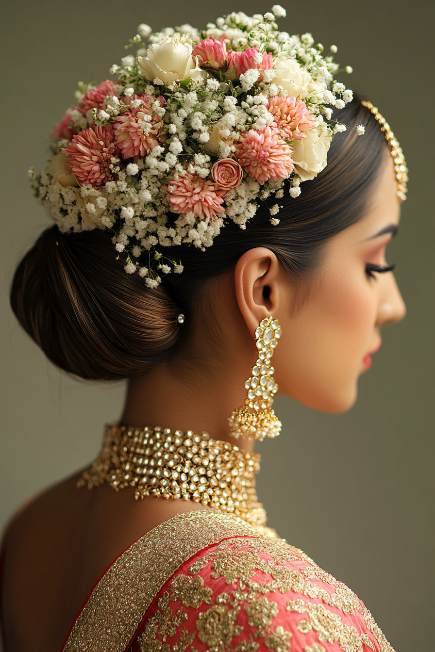 Hairstyles_For_Indian_Weddings_1