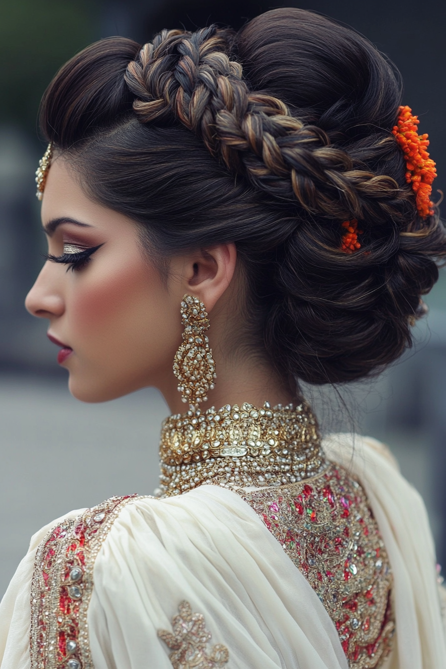 Hairstyles_For_Indian_Weddings_12