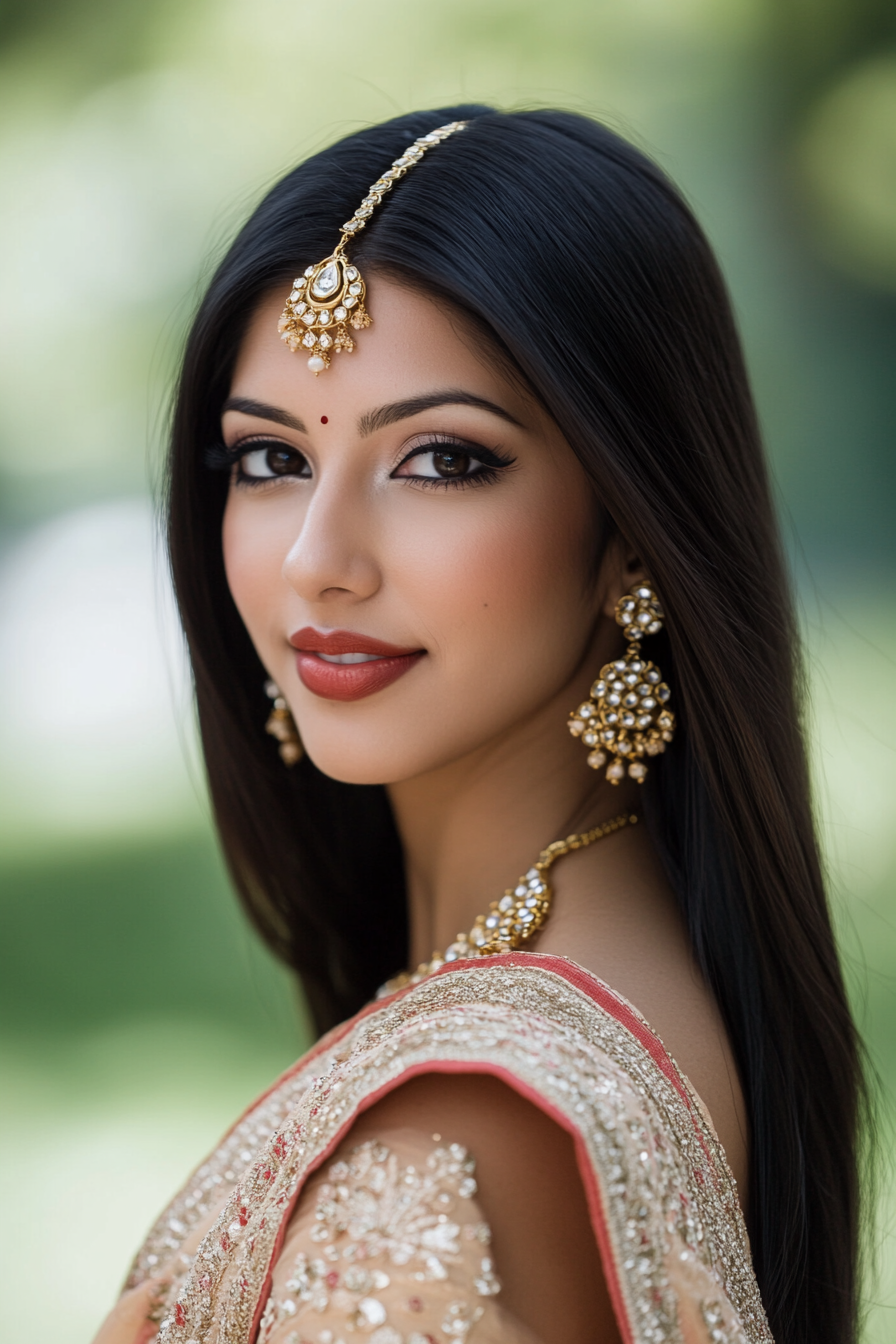 Hairstyles_For_Indian_Weddings_7