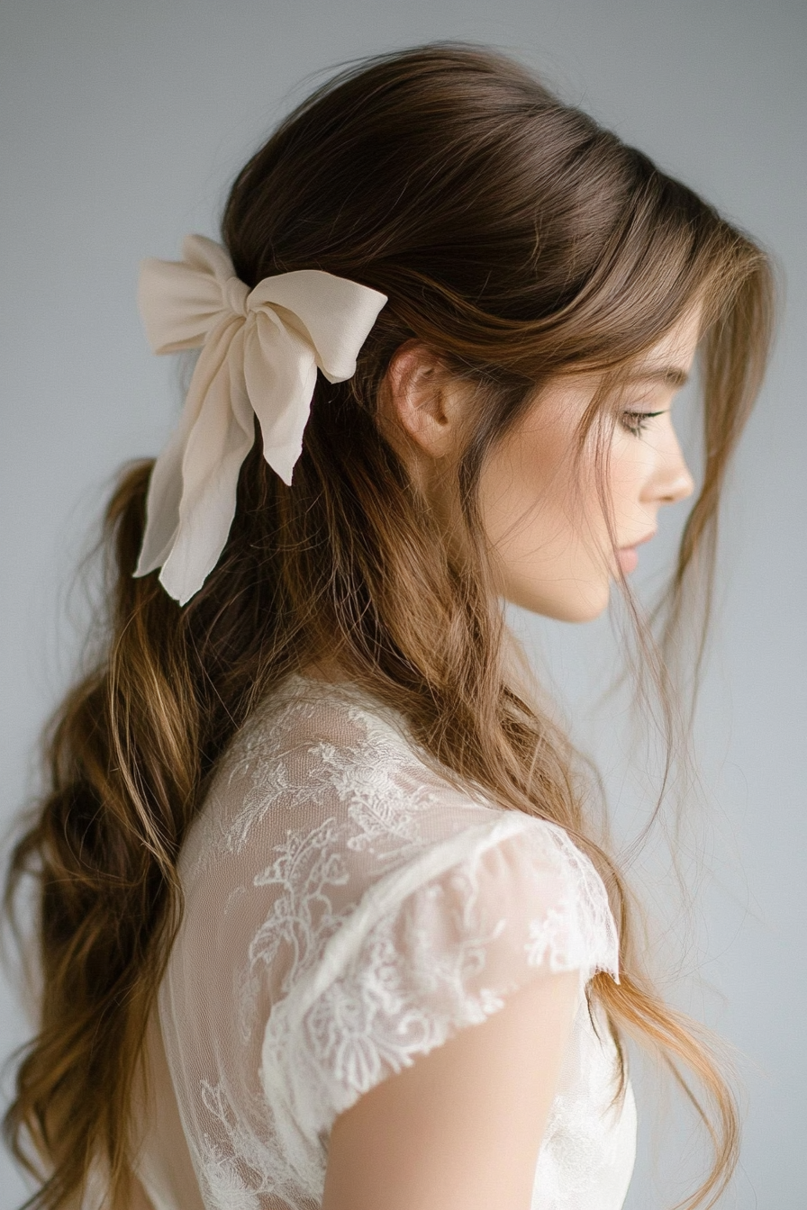 Hairstyles_With_Bows_3