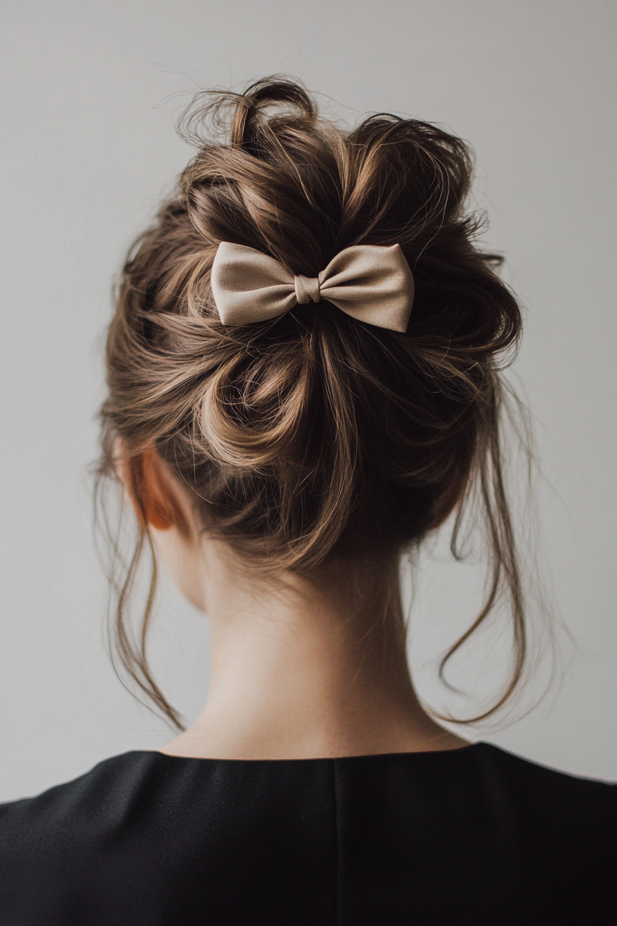 Hairstyles_With_Bows_4