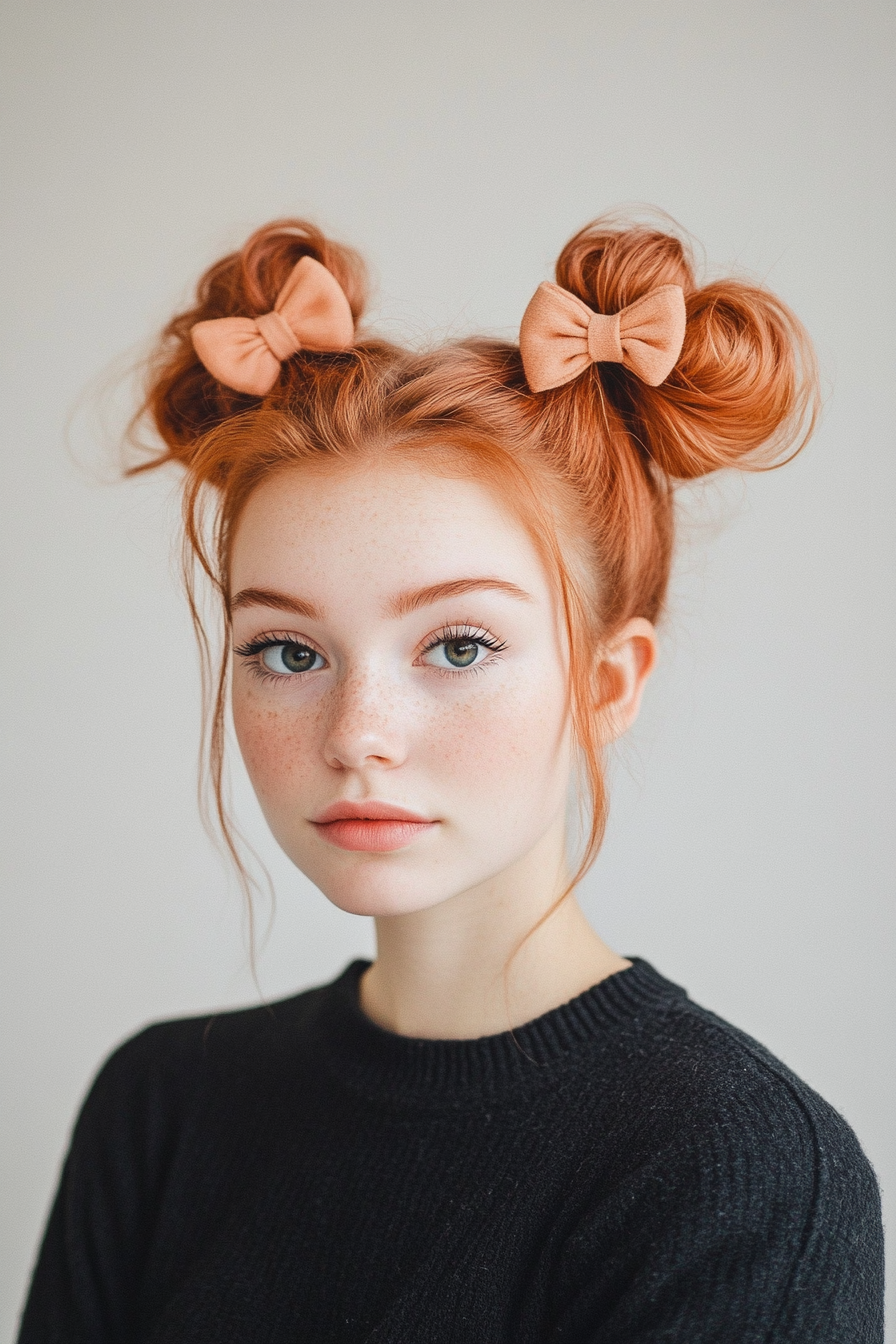 Hairstyles_With_Bows_5