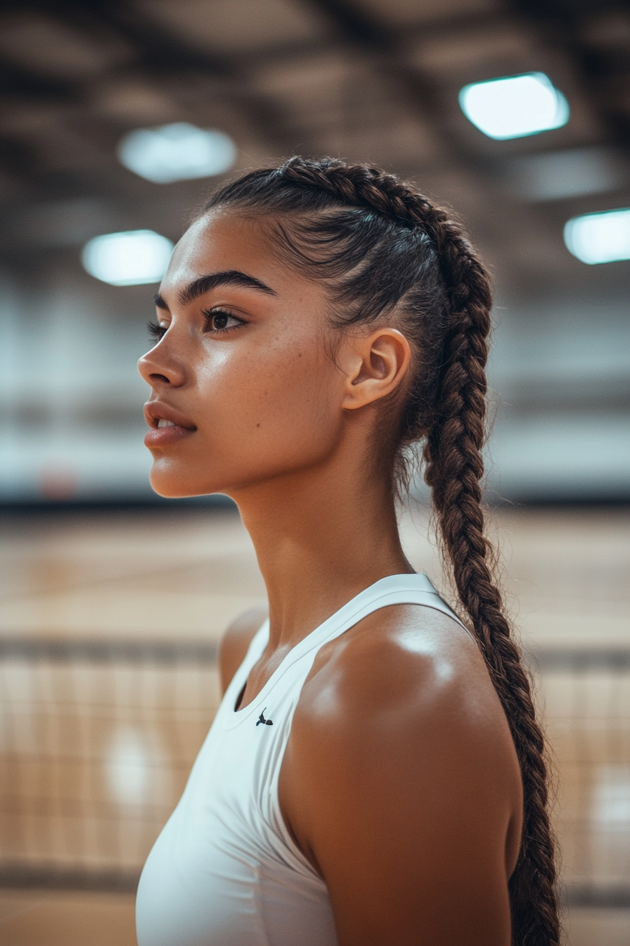 Hairstyles_for_Volleyball_7