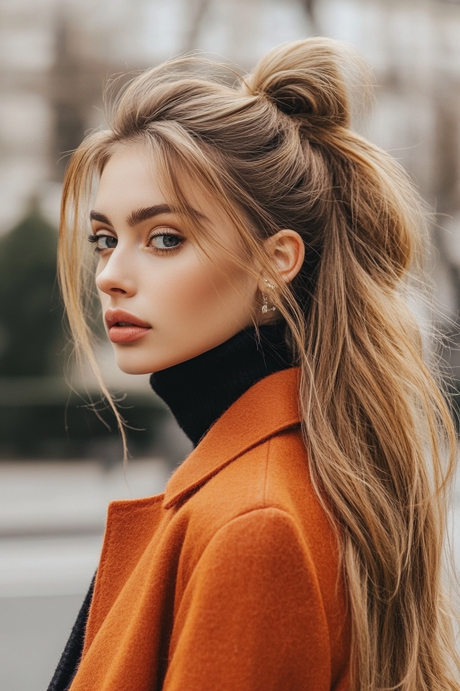 Ponytail_Hairstyle_Ideas_9