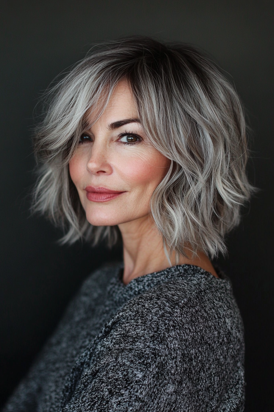 Short_Hairstyles_for_Women_Over_40_10