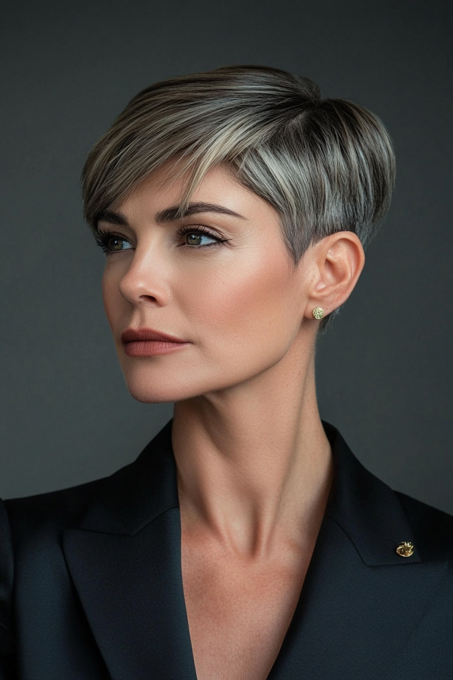 Short_Hairstyles_for_Women_Over_40_15