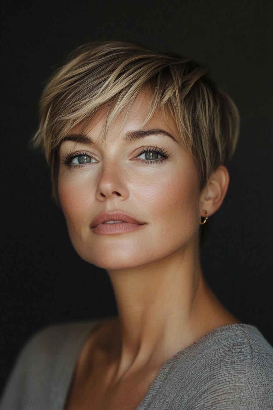 Short_Hairstyles_for_Women_Over_40_16