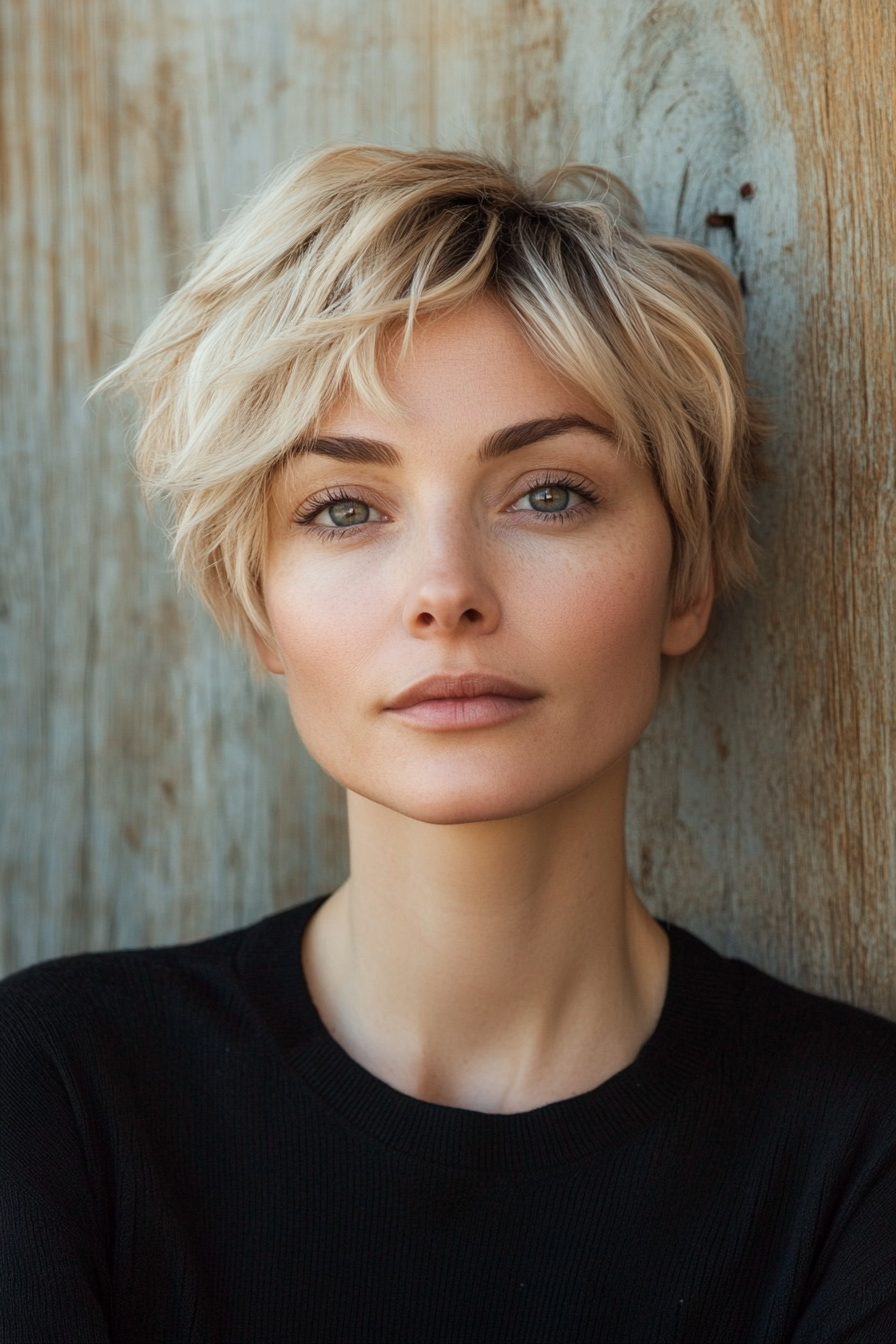 Short_Hairstyles_for_Women_Over_40_2