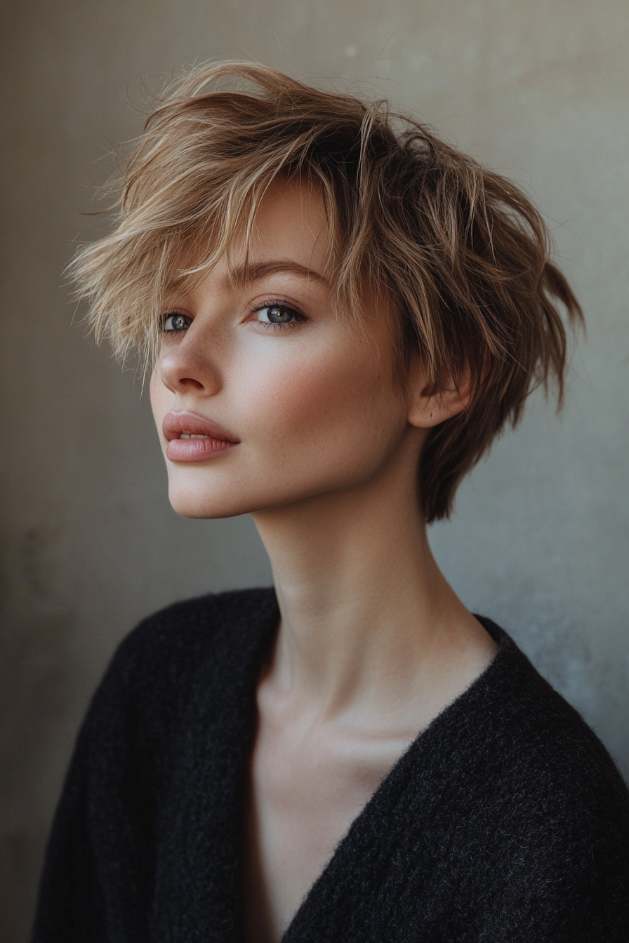 Short_Hairstyles_for_Women_Over_40_7